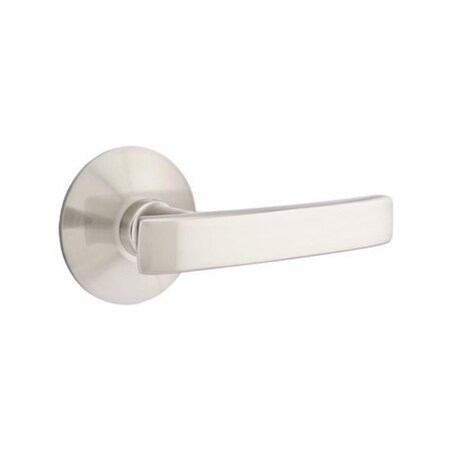 Emtek Satin Nickel Passage C5107GVUS15 C5107GVUS15